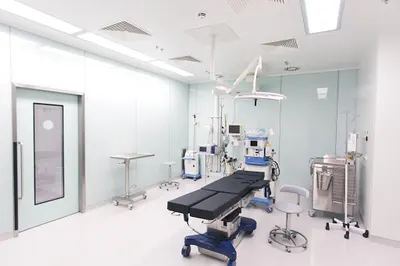 Dom Lekarski – Szpital Piastów